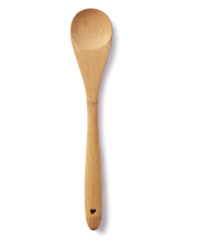 Bambu Sauce Spoon 