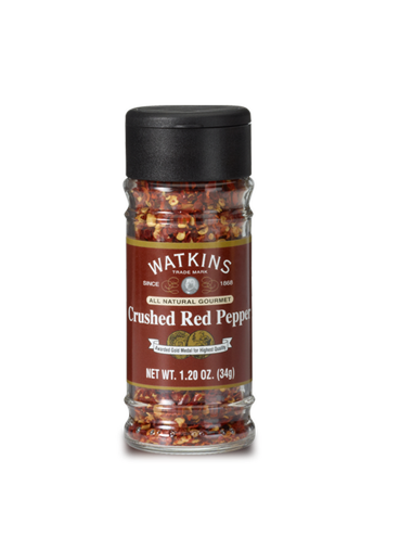 J.R. Watkins Crushed Red Pepper (1.20oz.)