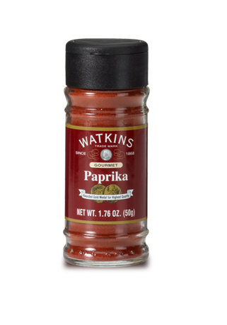J.R. Watkins Paprika Spice (1.76 oz.)
