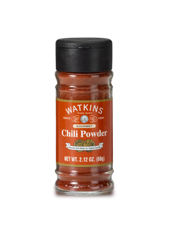 J.R. Watkins Chili Powder (2.12 oz.)