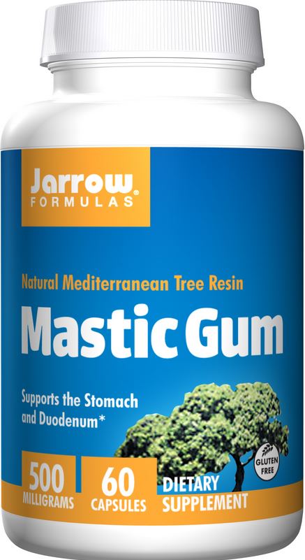 Jarrow Formulas Mastic Gum