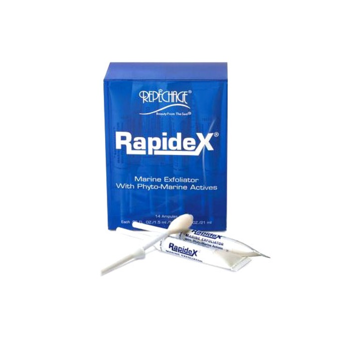 Repechage Rapidex (14 Ampules, Each .05 fl.oz.)