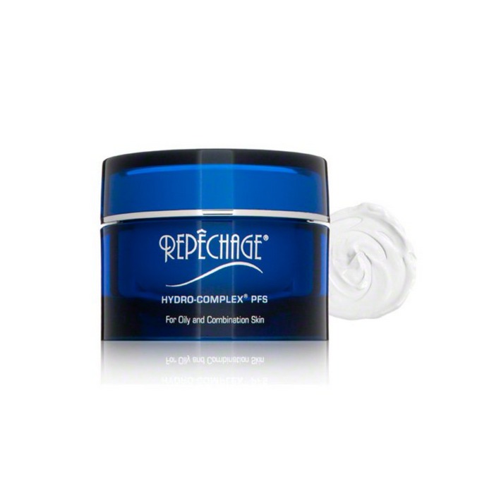 Repechage Hydro-Complex PFS(For Oily and Combination Skin, 1.5 oz.) 