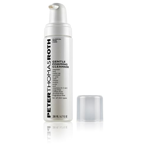 Peter Thomas Roth - Gentle Foaming Cleanser (6.7 FL OZ)