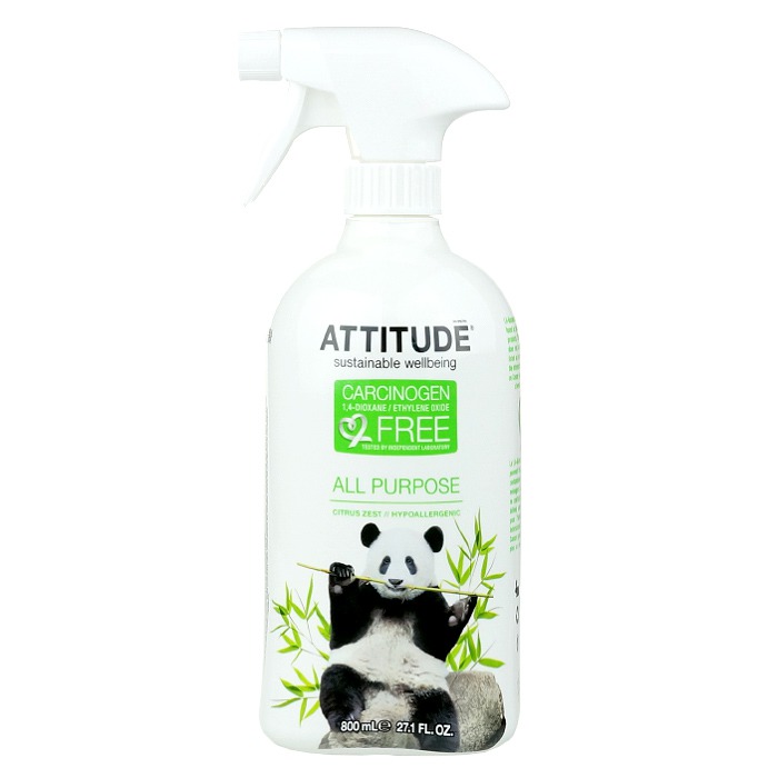 ATTITUDE All Purpose Cleaner (800 ml)