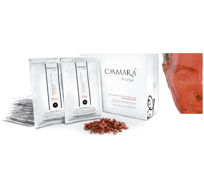 Casmara Prestige Goji Mask 2070