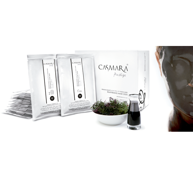 Casmara Prestige Reaffirming Mask 2020