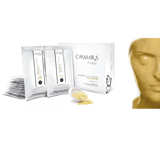 Casmara Prestige Gold Mask 2080