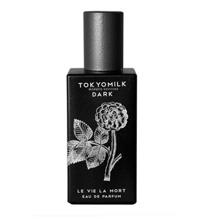 Tokyo Milk Dark Parfum, La Vie La Mort No.90, 1.6 oz