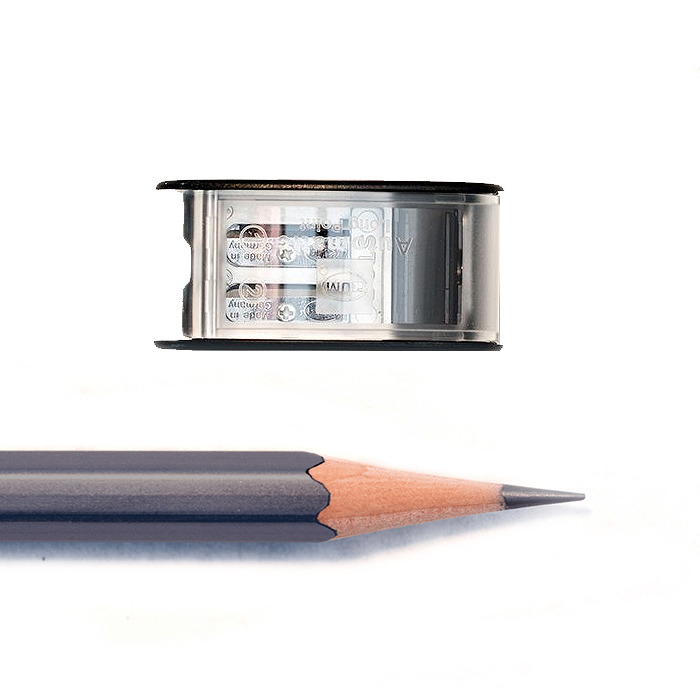 Blackwing Pencil Sharpener(Made in Germany)