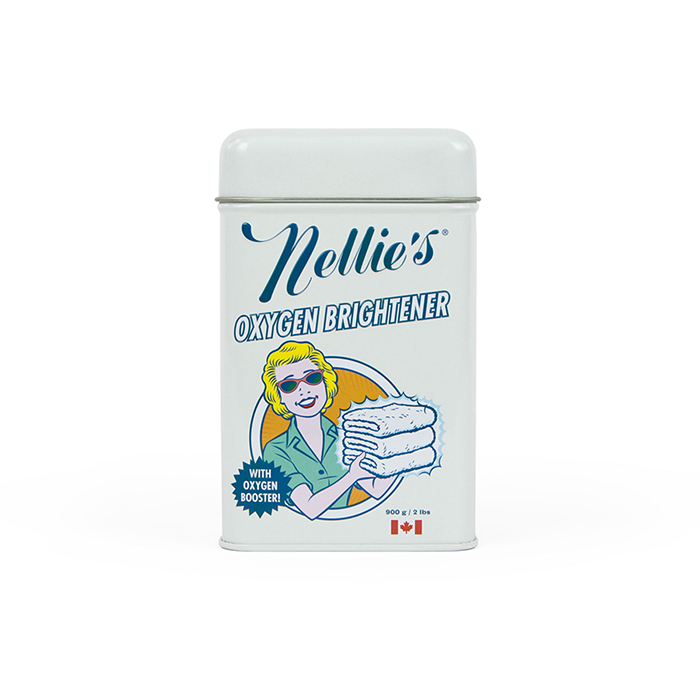 Nellie’s Oxygen Brightener (2 lbs, 900 g)